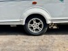 Used Fleetwood Meridien EK 2007 touring caravan Image
