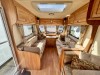 Used Fleetwood Meridien EK 2007 touring caravan Image