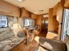 Used Fleetwood Meridien EK 2007 touring caravan Image