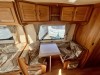 Used Fleetwood Meridien EK 2007 touring caravan Image
