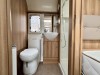 Used Bailey Unicorn Cadiz S3 2015 touring caravan Image