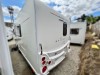 Used Bailey Unicorn Cadiz S3 2015 touring caravan Image