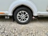 Used Bailey Unicorn Cadiz S3 2015 touring caravan Image