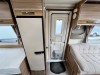 Used Bailey Unicorn Cadiz S3 2015 touring caravan Image