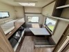 Used Venus 590 2019 touring caravan Image