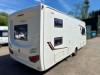 Used Venus 590 2019 touring caravan Image