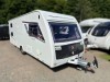 Used Venus 590 2019 touring caravan Image