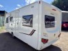 Used Venus 590 2019 touring caravan Image