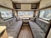 Used Venus 590 2019 touring caravan Image