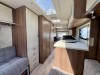 Used Venus 590 2019 touring caravan Image