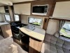 Used Venus 590 2019 touring caravan Image