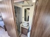 Used Venus 590 2019 touring caravan Image