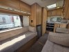 Used Lunar Ariva 2013 touring caravan Image