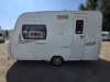 Used Lunar Ariva 2013 touring caravan Image