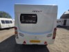 Used Lunar Ariva 2013 touring caravan Image
