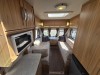 Used Lunar Ariva 2013 touring caravan Image