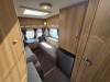 Used Lunar Ariva 2013 touring caravan Image