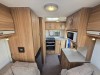 Used Lunar Ariva 2013 touring caravan Image