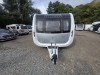 Used Buccaneer Aruba 2022 touring caravan Image