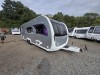 Used Buccaneer Aruba 2022 touring caravan Image