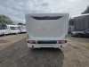 Used Buccaneer Aruba 2022 touring caravan Image