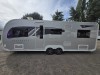 Used Buccaneer Aruba 2022 touring caravan Image