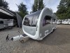Used Buccaneer Aruba 2022 touring caravan Image