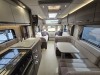 Used Buccaneer Aruba 2022 touring caravan Image