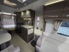 Used Buccaneer Aruba 2022 touring caravan Image