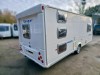 Used Bailey Ranger 540 S5 2008 touring caravan Image