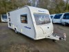 Used Bailey Ranger 540 S5 2008 touring caravan Image