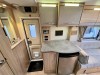 Used Coachman Amara 450 2013 touring caravan Image