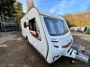 Used Coachman Amara 450 2013 touring caravan Image