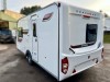 Used Coachman Amara 450 2013 touring caravan Image