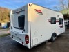 Used Coachman Amara 450 2013 touring caravan Image