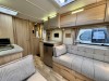 Used Coachman Amara 450 2013 touring caravan Image