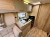 Used Coachman Amara 450 2013 touring caravan Image