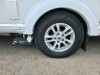Used Bailey Unicorn Seville S3 2015 touring caravan Image