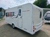 Used Bailey Unicorn Seville S3 2015 touring caravan Image