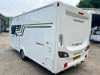 Used Sprite Alpine 4 2016 touring caravan Image