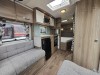 Used Sprite Alpine 4 2016 touring caravan Image