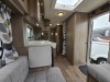 Used Sprite Alpine 4 2016 touring caravan Image
