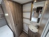 Used Sprite Alpine 4 2016 touring caravan Image