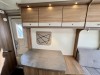 Used Bailey Pegasus Genoa GT70 2018 touring caravan Image