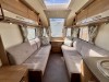 Used Bailey Pegasus Genoa GT70 2018 touring caravan Image