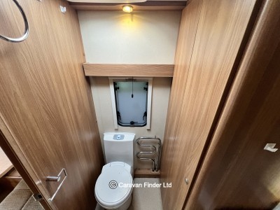 Swift Challenger 530 SE 2013 (Trade) image 11