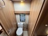 Used Swift Challenger 530 SE 2013 touring caravan Image