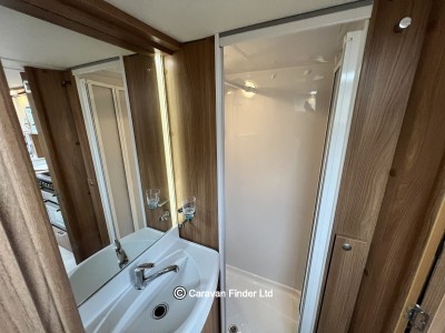 Swift Challenger 530 SE 2013 (Trade) image 12