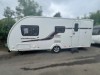 Used Swift Challenger 530 SE 2013 touring caravan Image