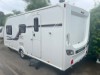 Used Swift Challenger 530 SE 2013 touring caravan Image